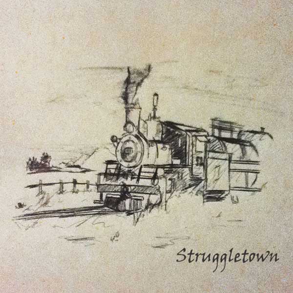 struggletown album cover ~ copy and paste into itunes or other media player